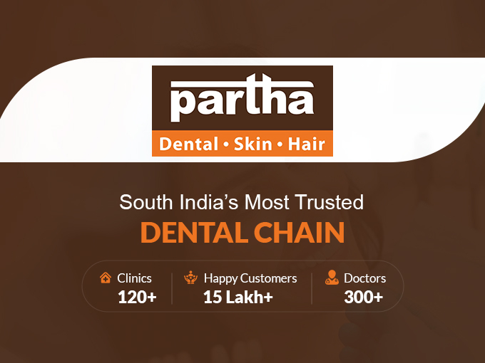 Cover photo of Partha Dental Clinic | Skin & Hair – Pallavaram, Chennai